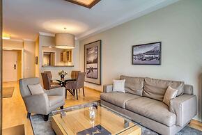 Grand Hotel des Bains Kempinski