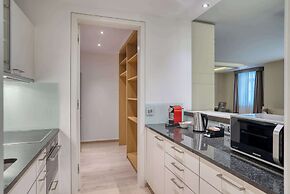 Grand Hotel des Bains Kempinski