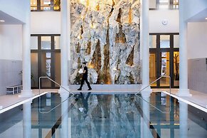 Grand Hotel des Bains Kempinski