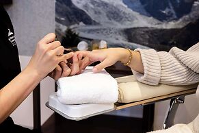 Grand Hotel des Bains Kempinski