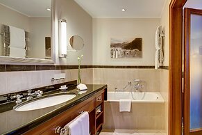 Grand Hotel des Bains Kempinski