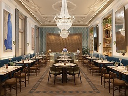 Grand Hotel des Bains Kempinski
