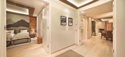 Grand Hotel des Bains Kempinski