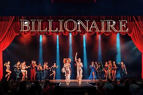 Grand Hotel des Bains Kempinski