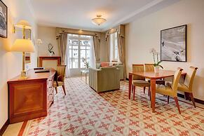 Grand Hotel des Bains Kempinski