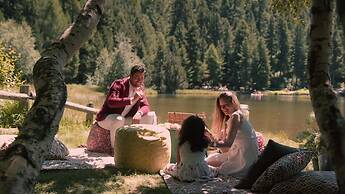 Grand Hotel des Bains Kempinski