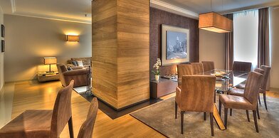 Grand Hotel des Bains Kempinski