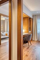 Grand Hotel des Bains Kempinski