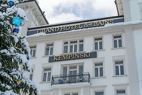 Grand Hotel des Bains Kempinski