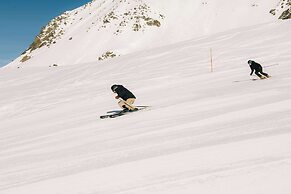 Grand Hotel des Bains Kempinski