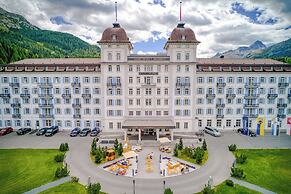 Grand Hotel des Bains Kempinski