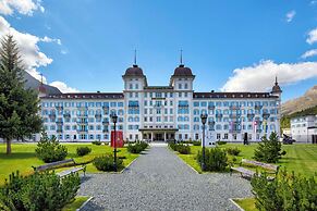 Grand Hotel des Bains Kempinski