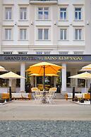 Grand Hotel des Bains Kempinski