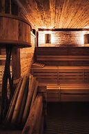 Grand Hotel des Bains Kempinski