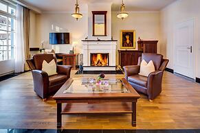 Grand Hotel des Bains Kempinski