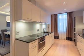 Grand Hotel des Bains Kempinski