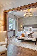 Grand Hotel des Bains Kempinski