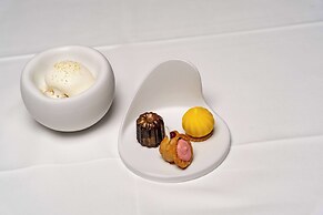 Grand Hotel des Bains Kempinski