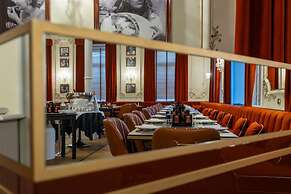 Grand Hotel des Bains Kempinski