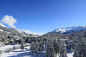Grand Hotel des Bains Kempinski