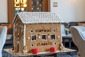 Grand Hotel des Bains Kempinski