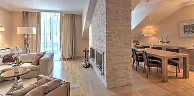 Grand Hotel des Bains Kempinski