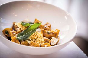 Grand Hotel des Bains Kempinski