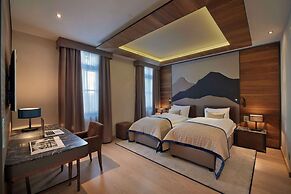 Grand Hotel des Bains Kempinski