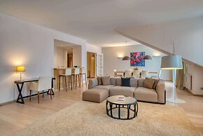 Grand Hotel des Bains Kempinski