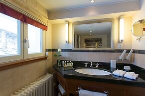 Grand Hotel des Bains Kempinski