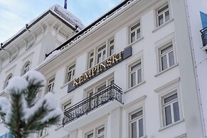 Grand Hotel des Bains Kempinski