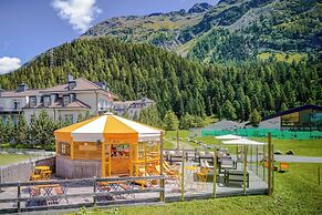 Grand Hotel des Bains Kempinski