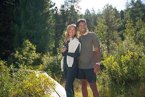 Grand Hotel des Bains Kempinski