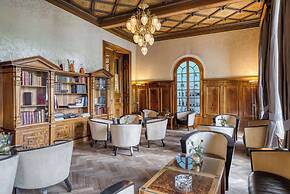 Grand Hotel des Bains Kempinski