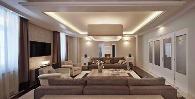 Grand Hotel des Bains Kempinski