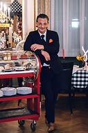 Grand Hotel des Bains Kempinski