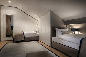 Grand Hotel des Bains Kempinski