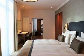 Grand Hotel des Bains Kempinski