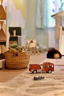 Grand Hotel des Bains Kempinski