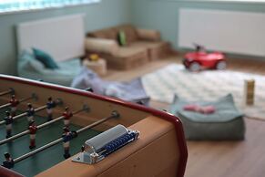 Grand Hotel des Bains Kempinski