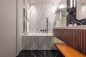 Grand Hotel des Bains Kempinski