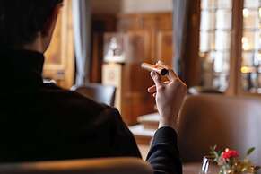 Grand Hotel des Bains Kempinski