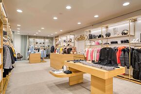 Grand Hotel des Bains Kempinski