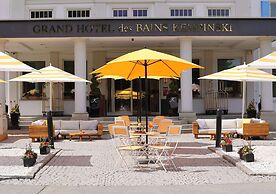 Grand Hotel des Bains Kempinski