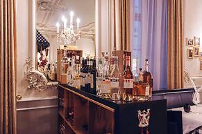 Grand Hotel des Bains Kempinski