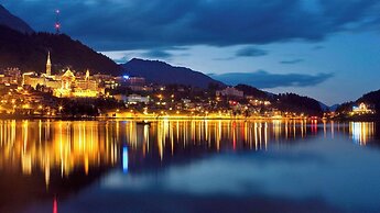 Grand Hotel des Bains Kempinski