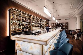 Grand Hotel des Bains Kempinski