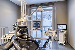 Grand Hotel des Bains Kempinski