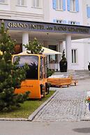 Grand Hotel des Bains Kempinski
