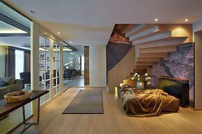 Grand Hotel des Bains Kempinski